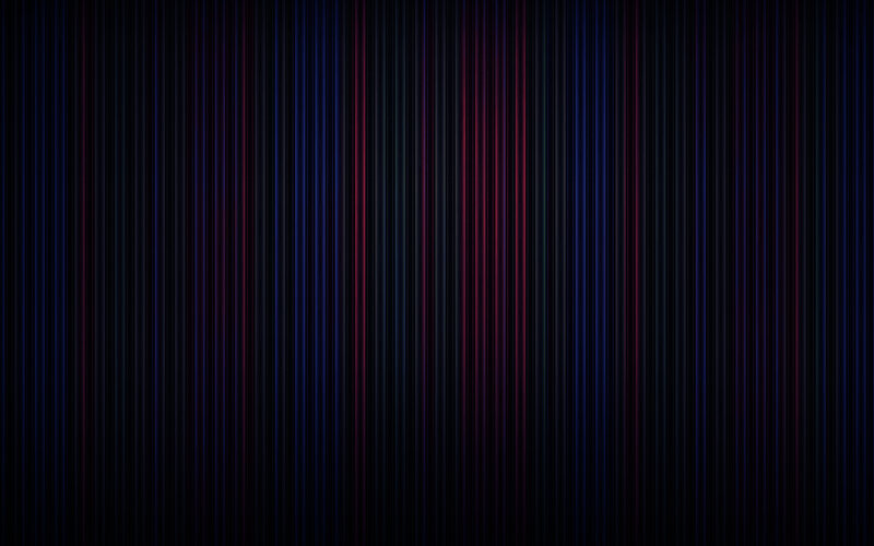 vertical stripes pattern