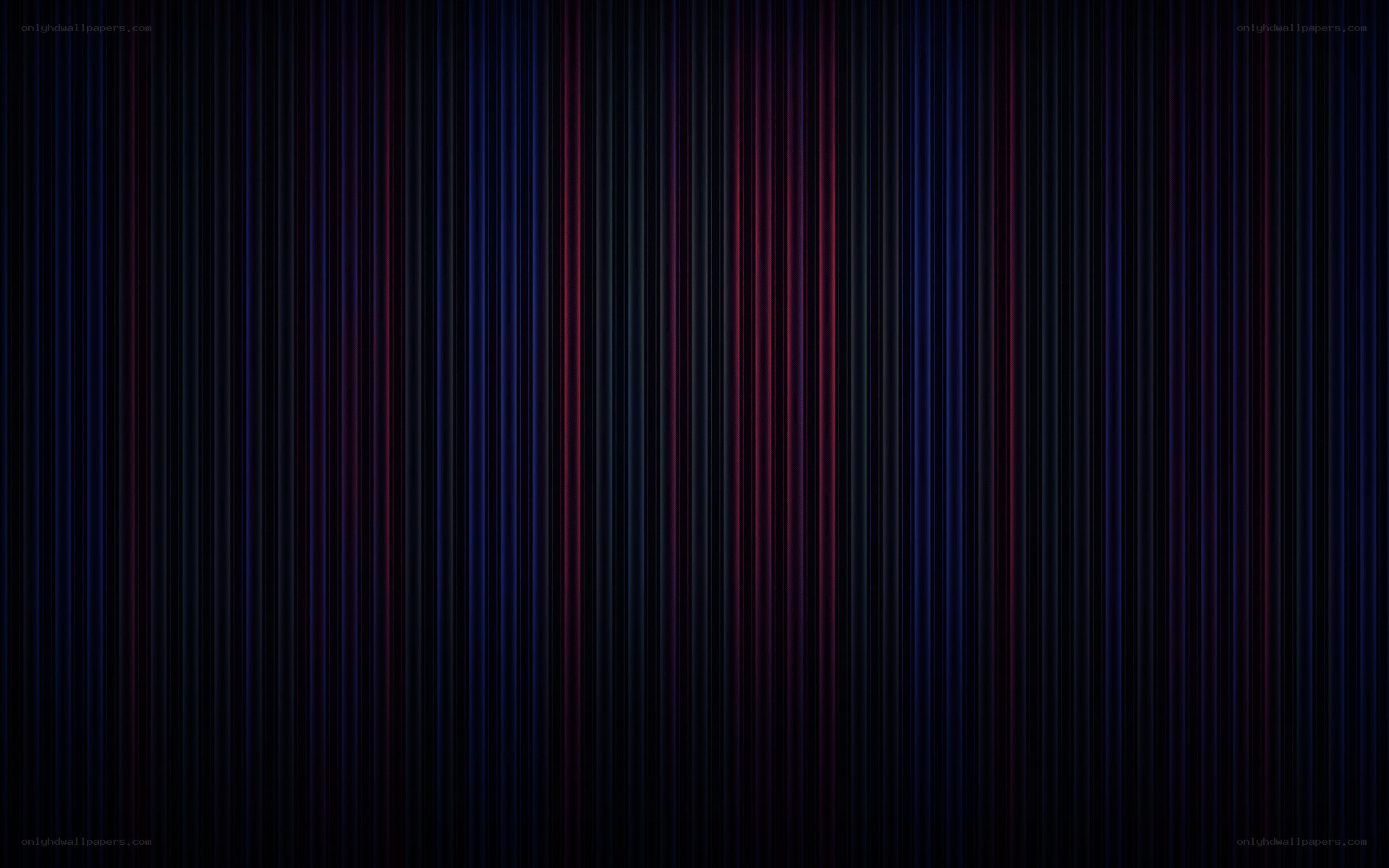 vertical stripes pattern