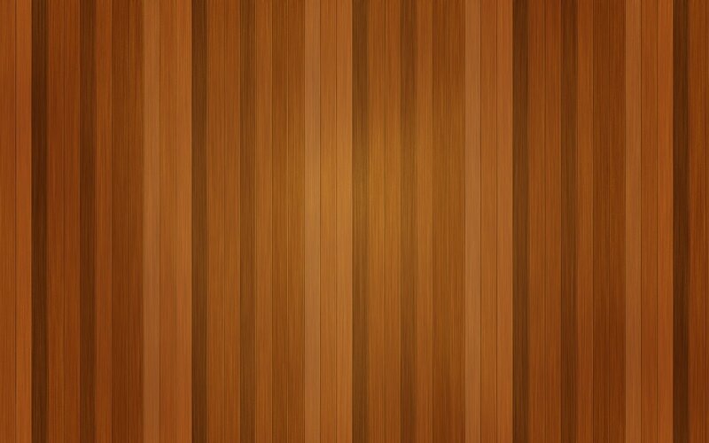 Vertical Wood Planks — Brown, Neutral