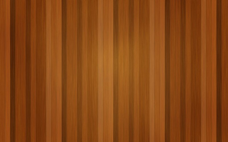 Vertical Wood Planks