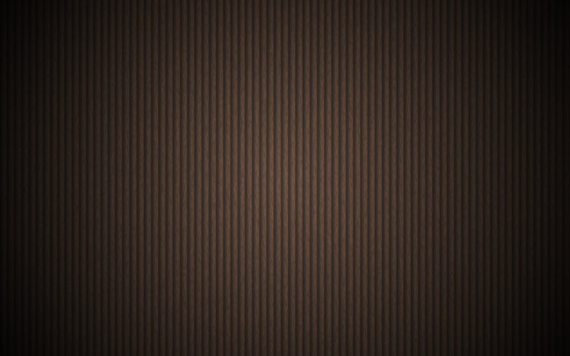 Vertical Wood Texture — Brown