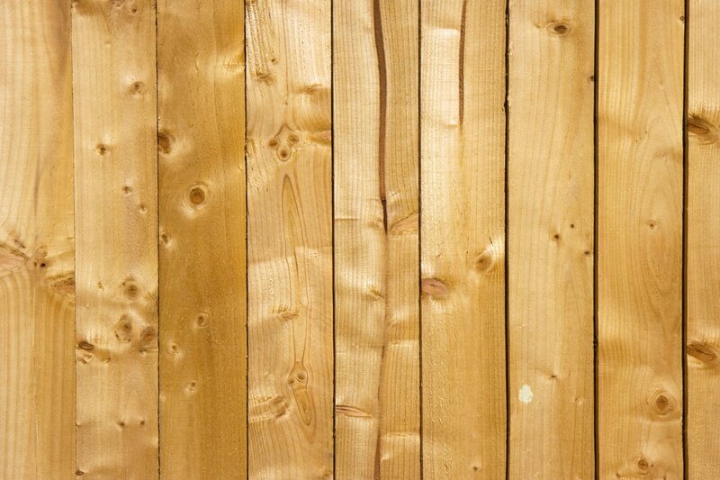 Vertical Wooden Planks — Brown, Neutral, Photograph, Wood Grain