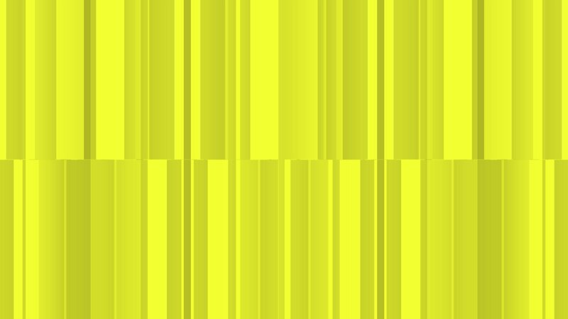 Vertical Yellow Stripes — Neutral