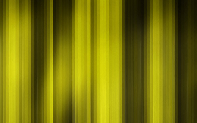 vertical yellow stripes pattern