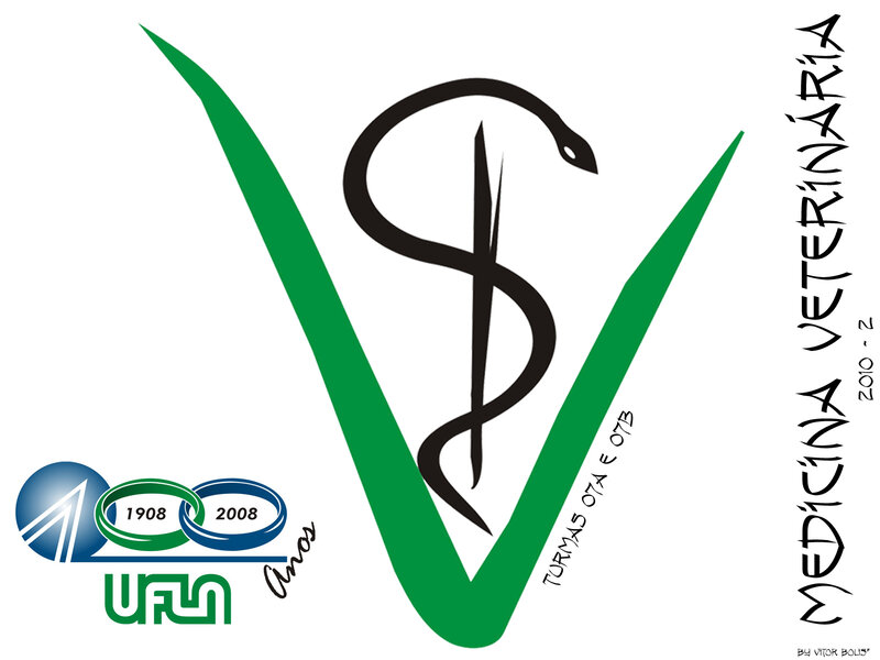 Veterinary Medicine logo