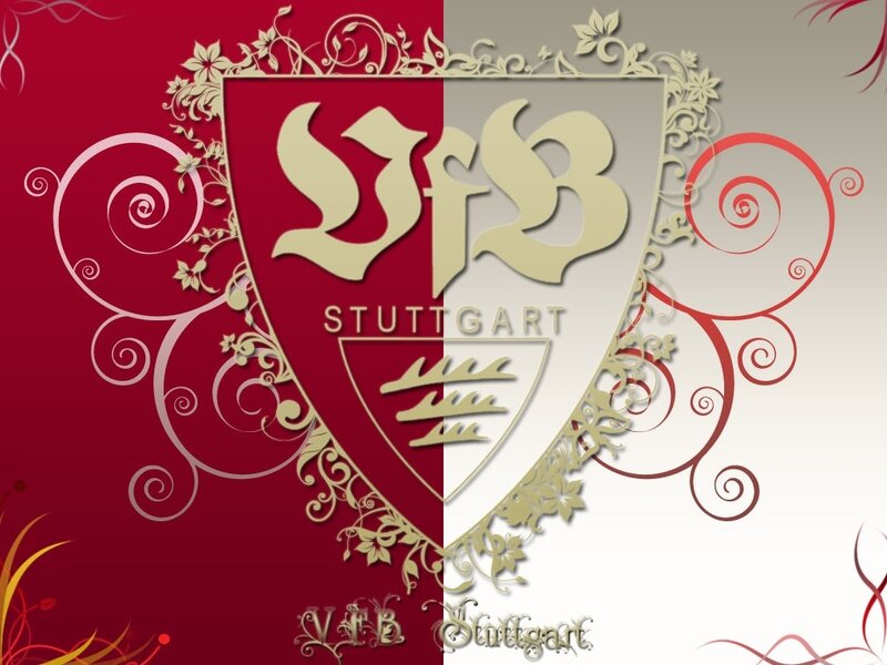 VfB Stuttgart Crest