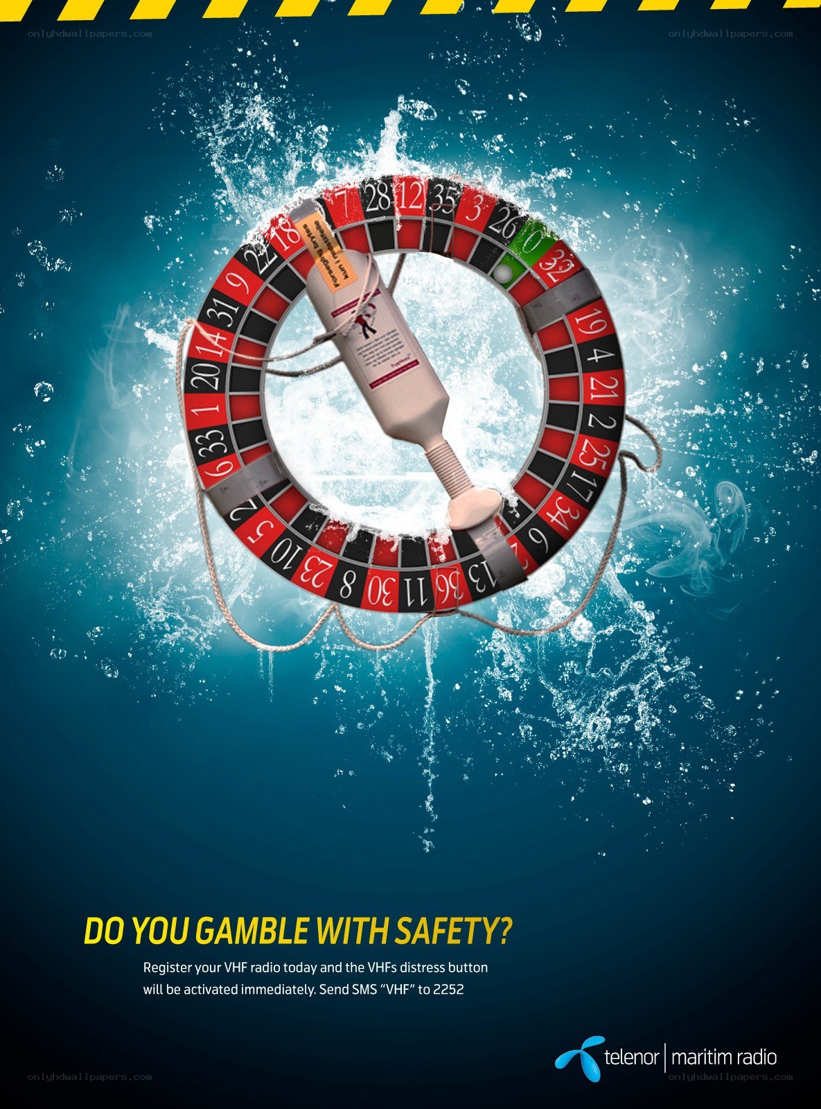 VHF Safety Awareness