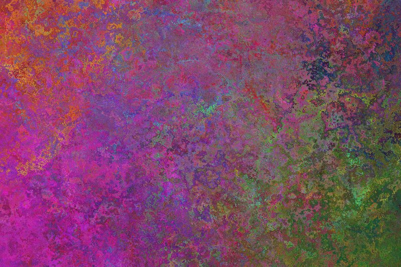 vibrant abstract color texture