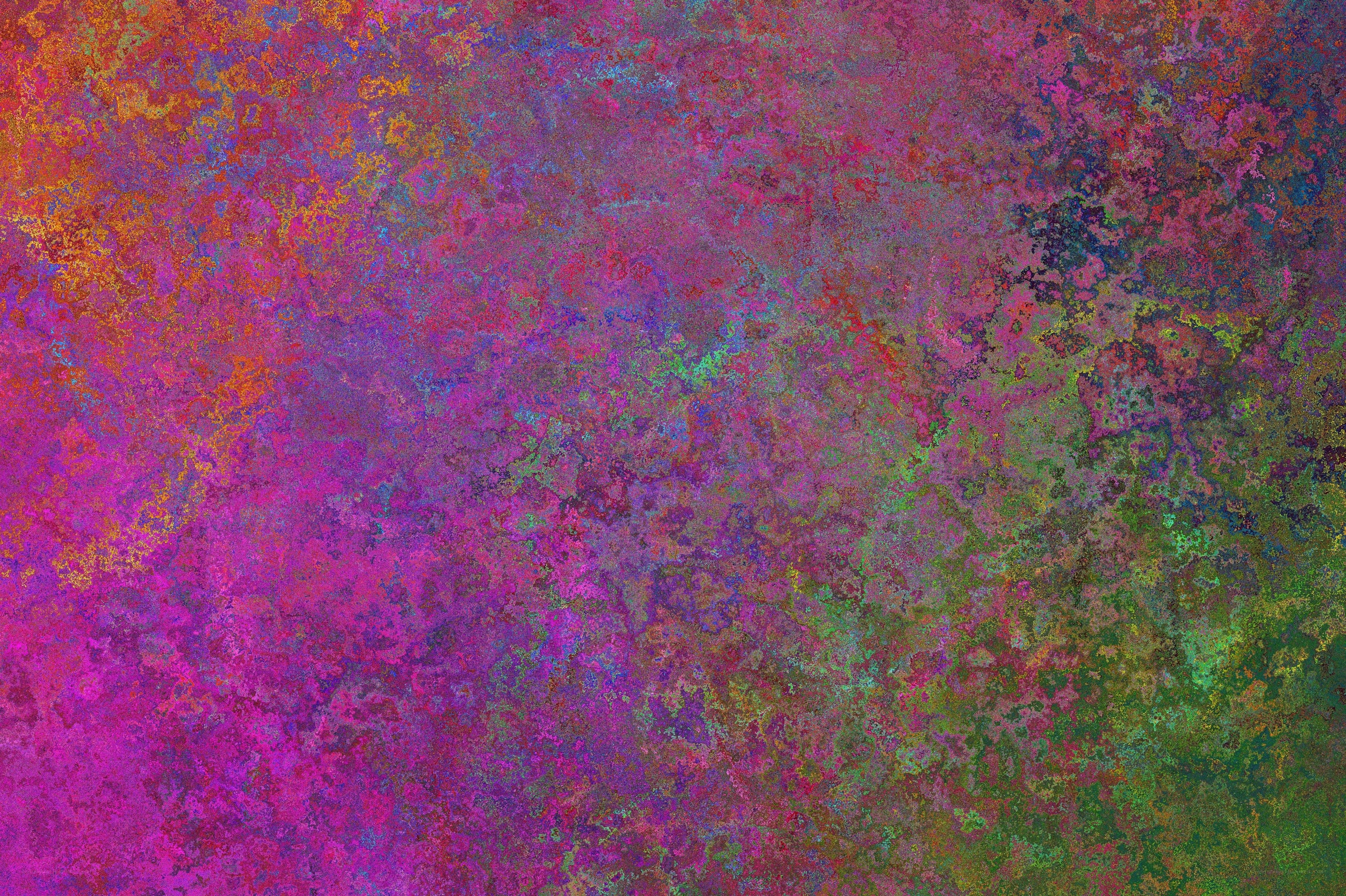 vibrant abstract color texture
