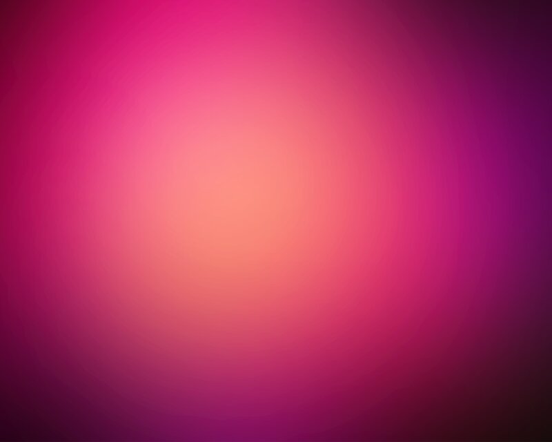 vibrant pink gradient