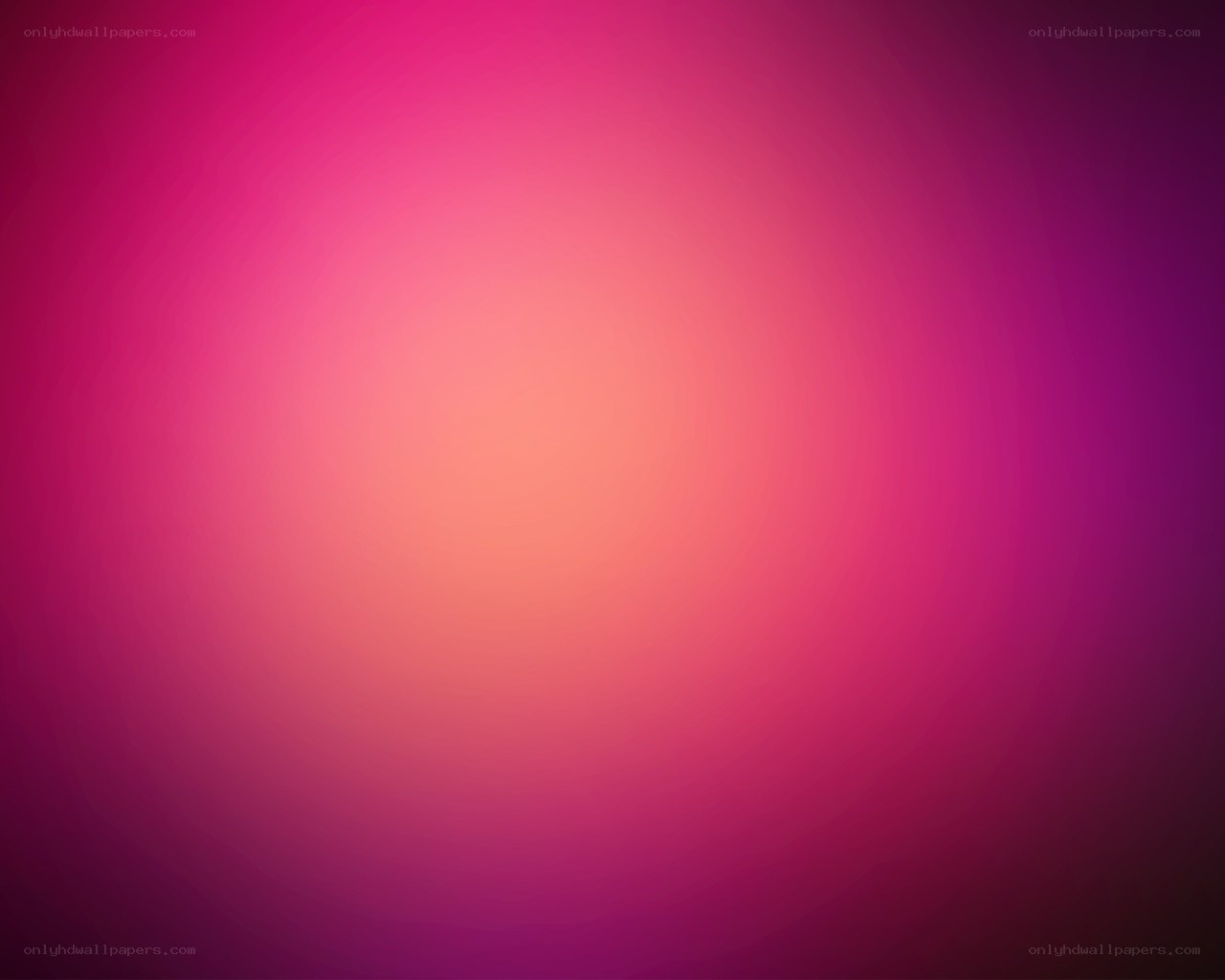 vibrant pink gradient