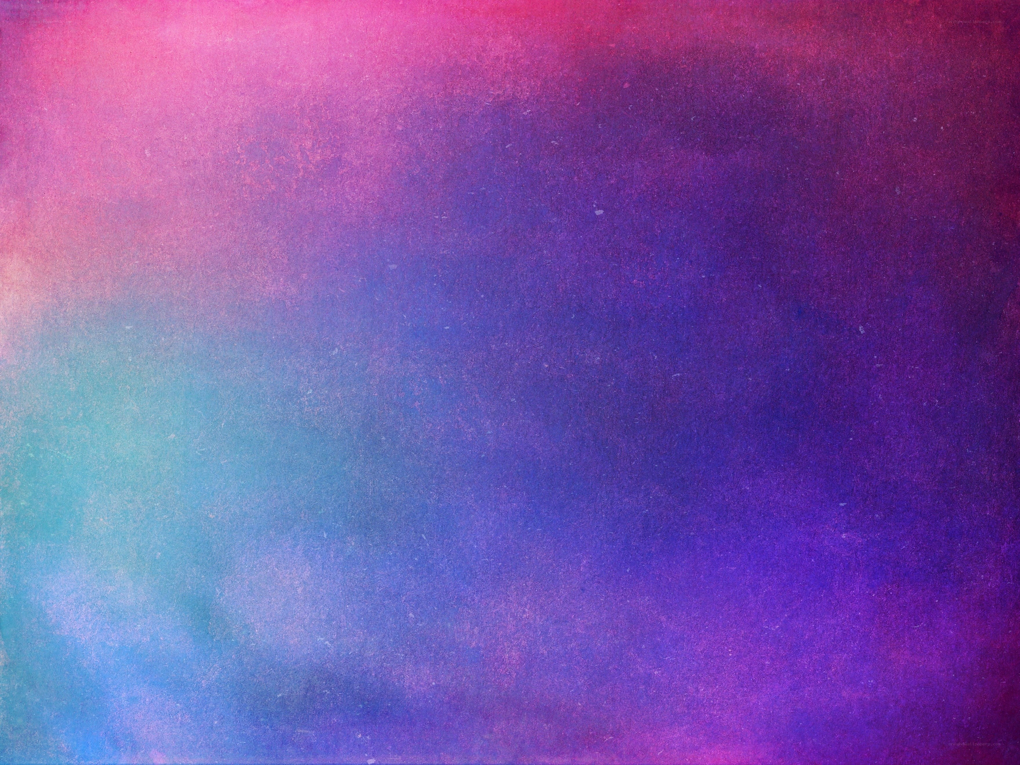 vibrant purple and pink gradient