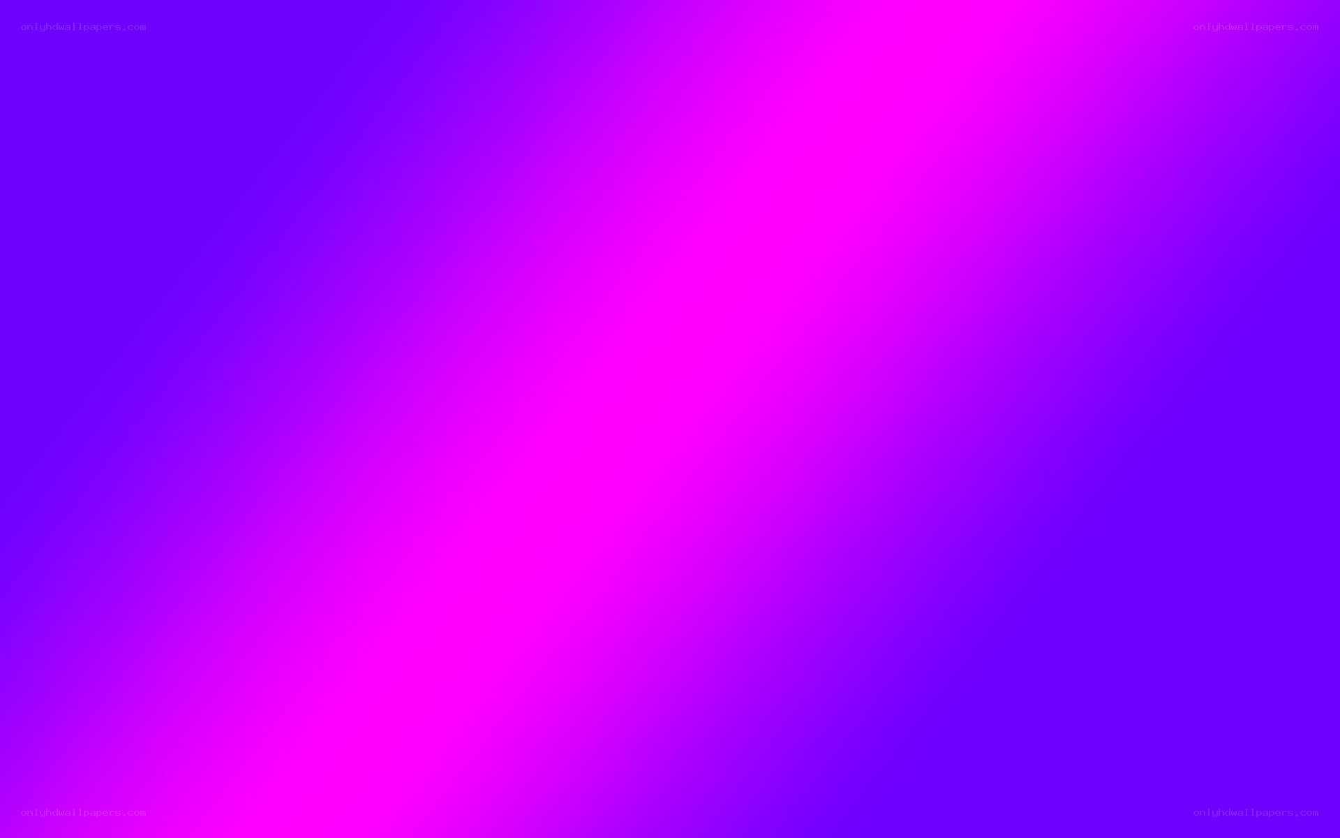 vibrant purple and pink gradient