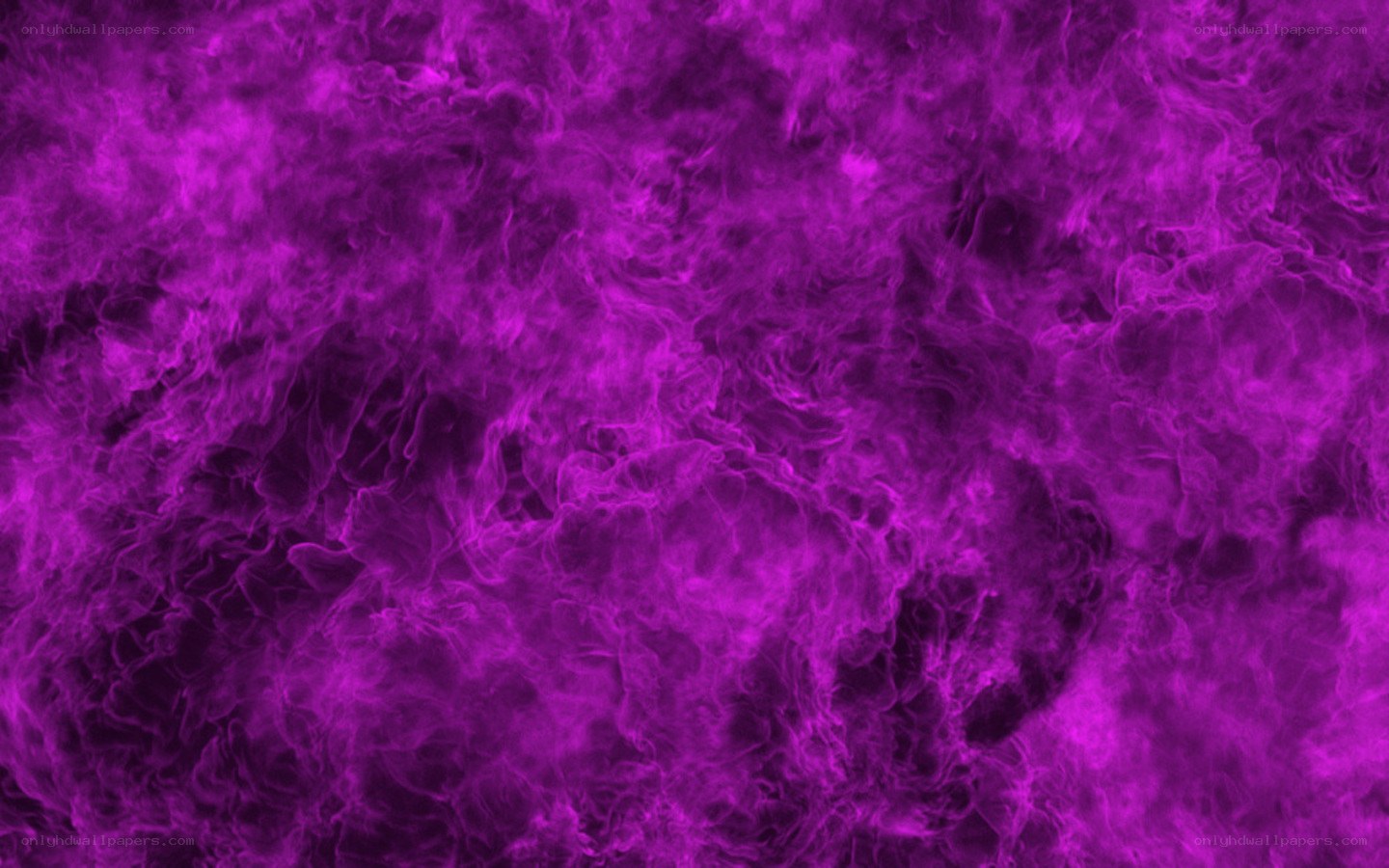 vibrant purple smoke texture