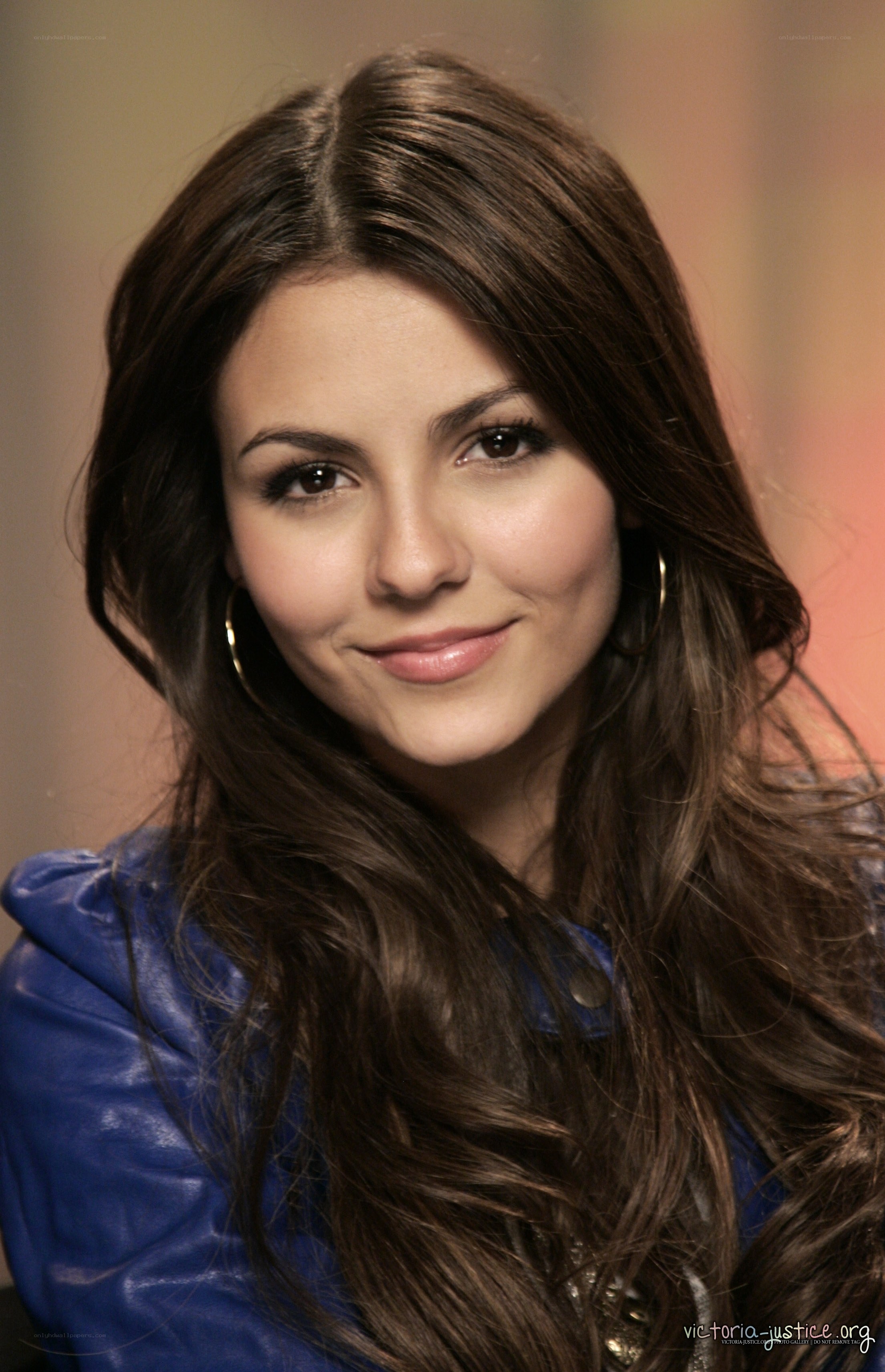 Victoria Justice portrait