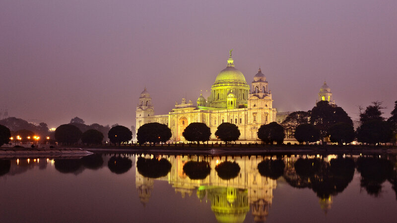 Victoria Memorial Building