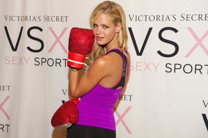Victoria's Secret VSX event