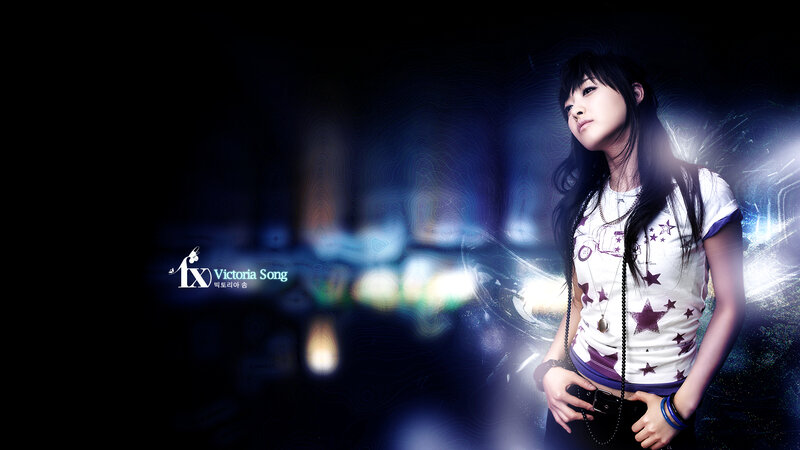 Victoria Song promotional image