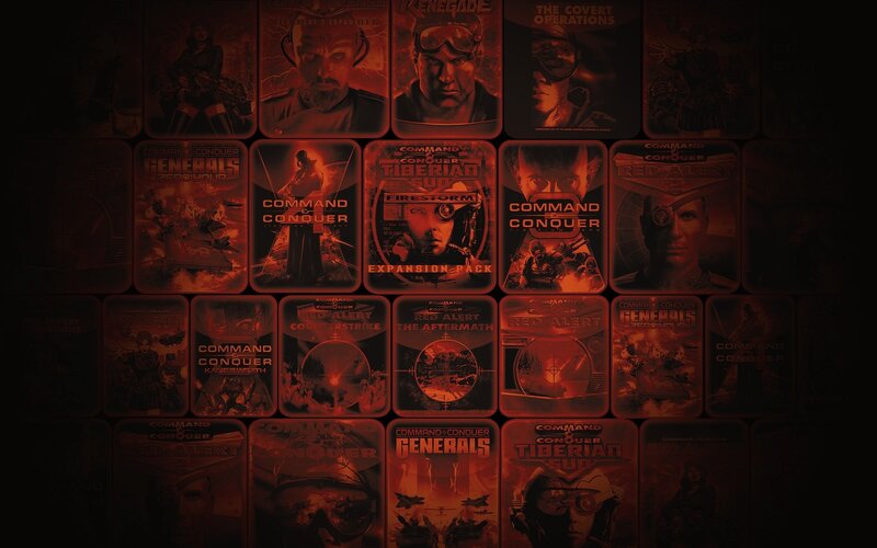 Video Game Box Art