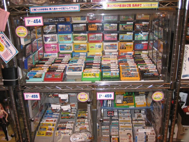 video game cartridges for sale