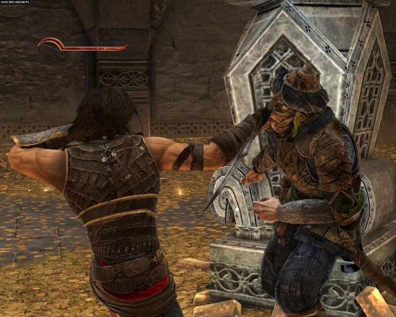 video game combat scene