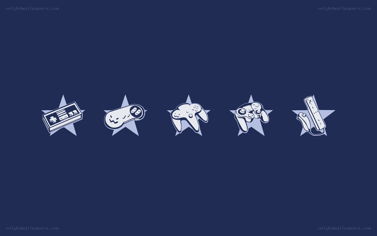 Video game controller evolution