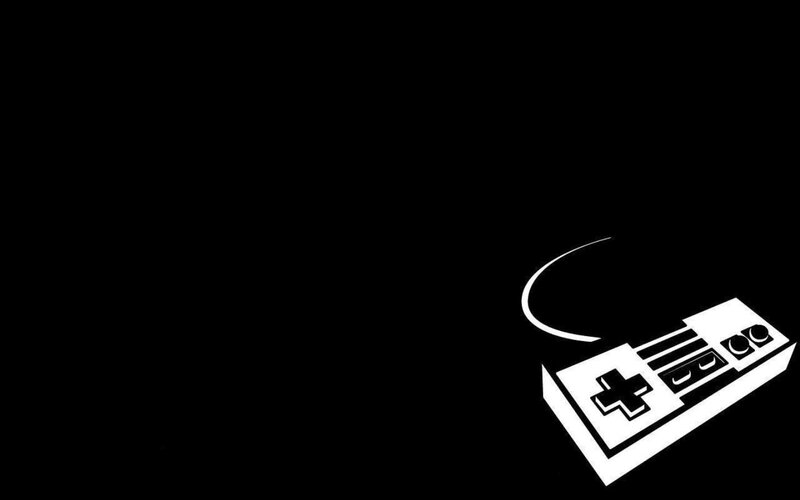 video game controller icon
