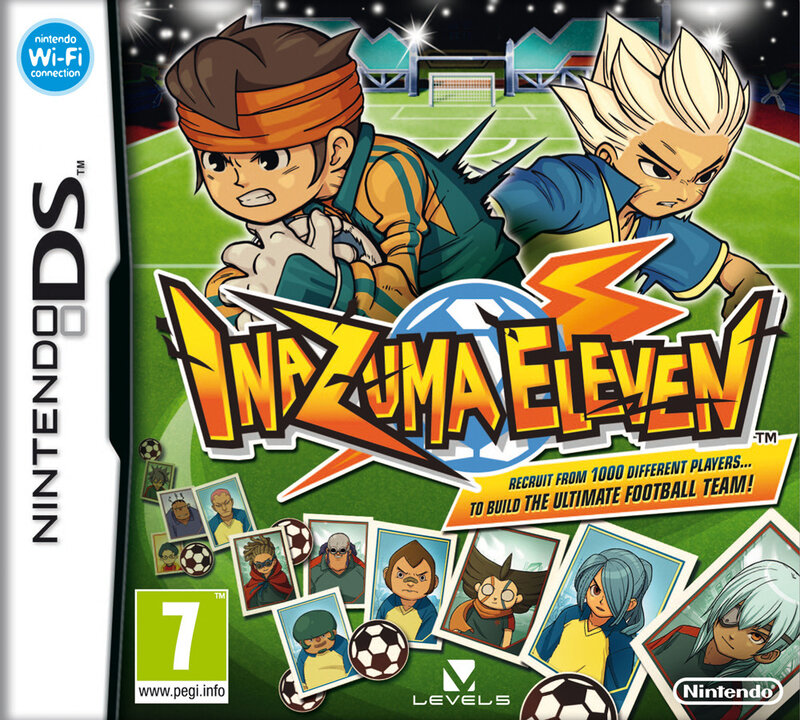 Video Game Cover Art