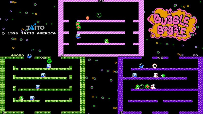 Video Game Gameplay
