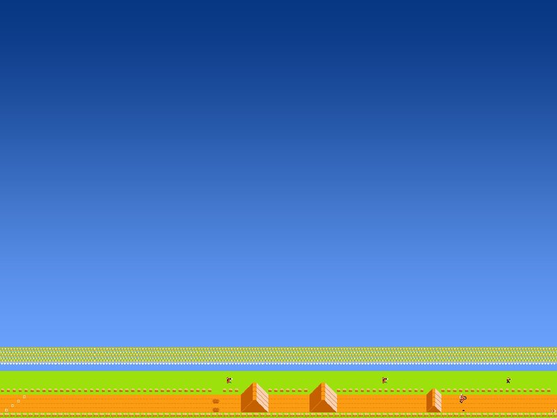 Video Game Level