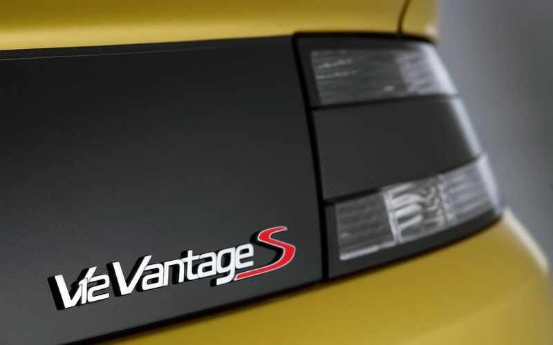 Vie Vantage S badge