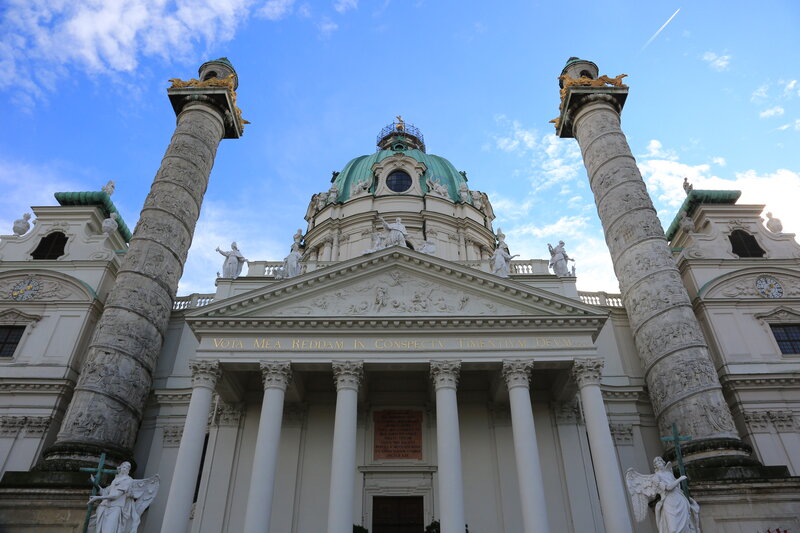 Vienna Cathedral