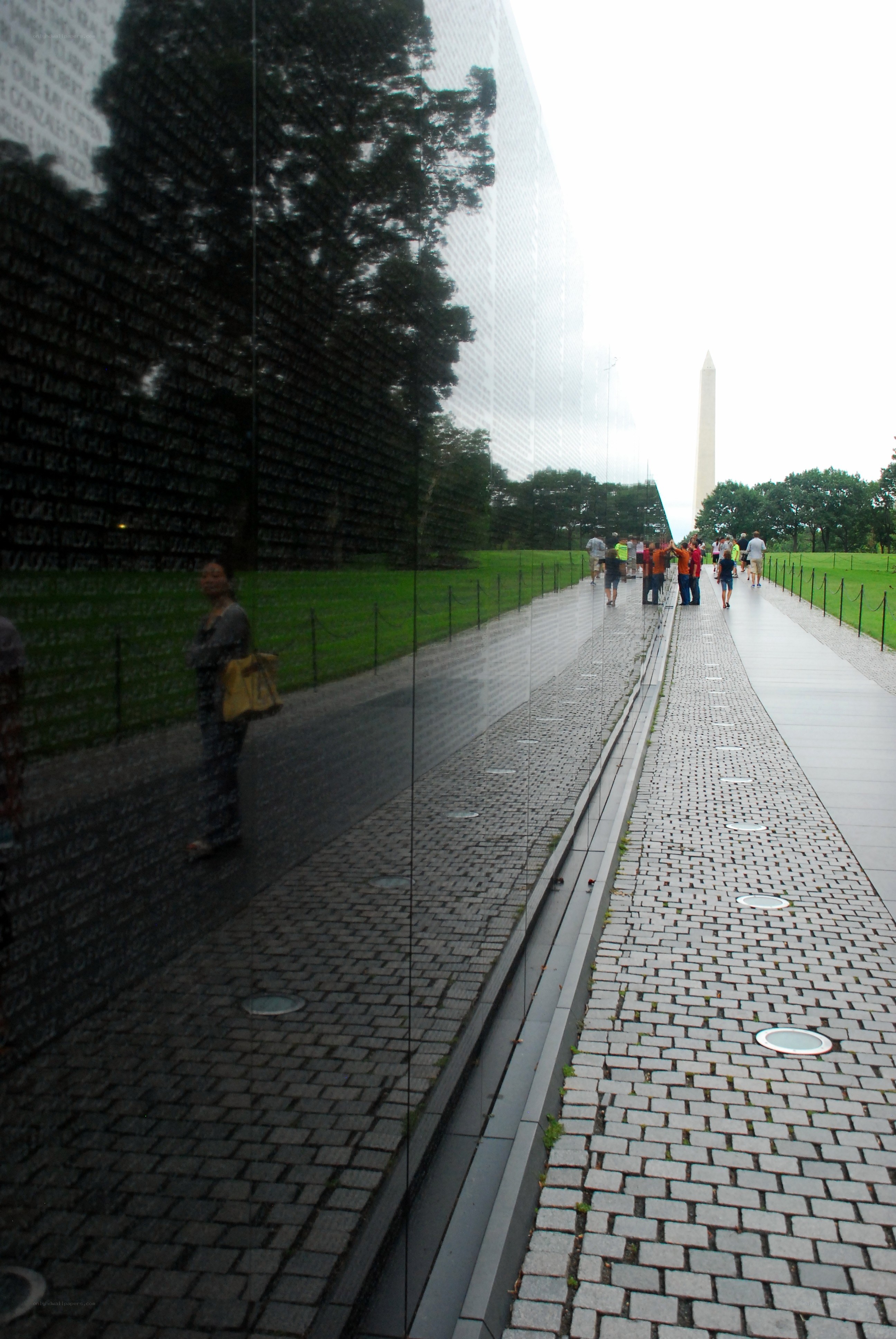 Vietnam Veterans Memorial