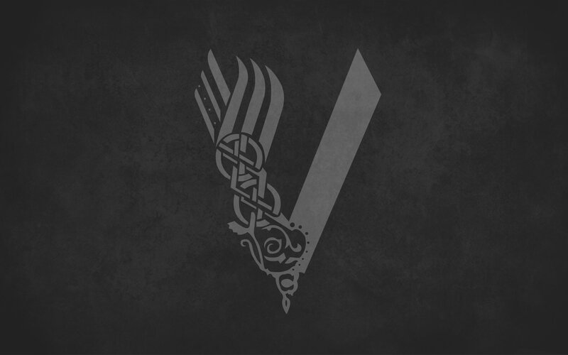 Viking Sword Symbol