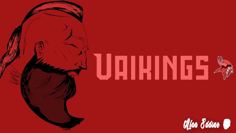Viking Warrior Profile