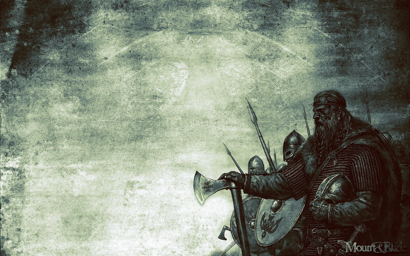 Viking Warriors