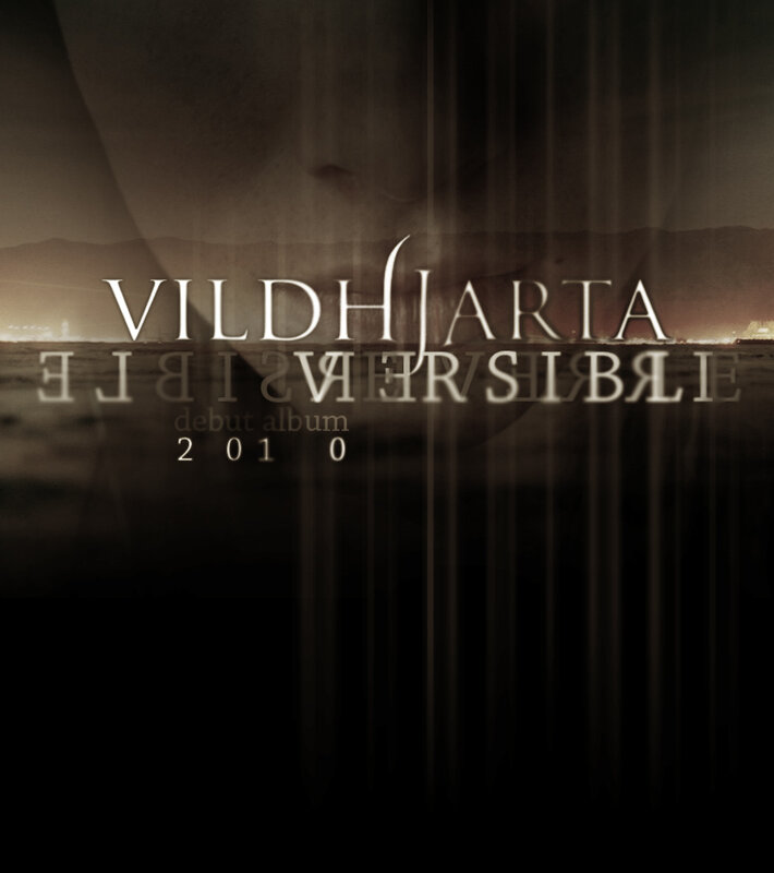 Vildhjarta debut album
