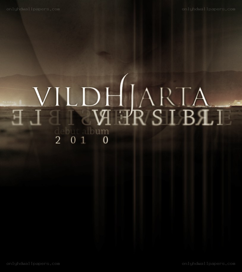 Vildhjarta debut album