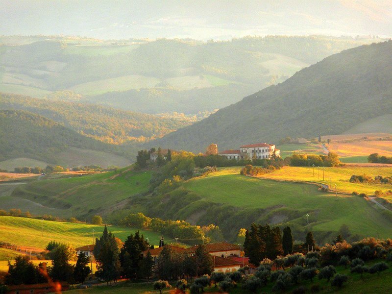 Villa in Rolling Hills