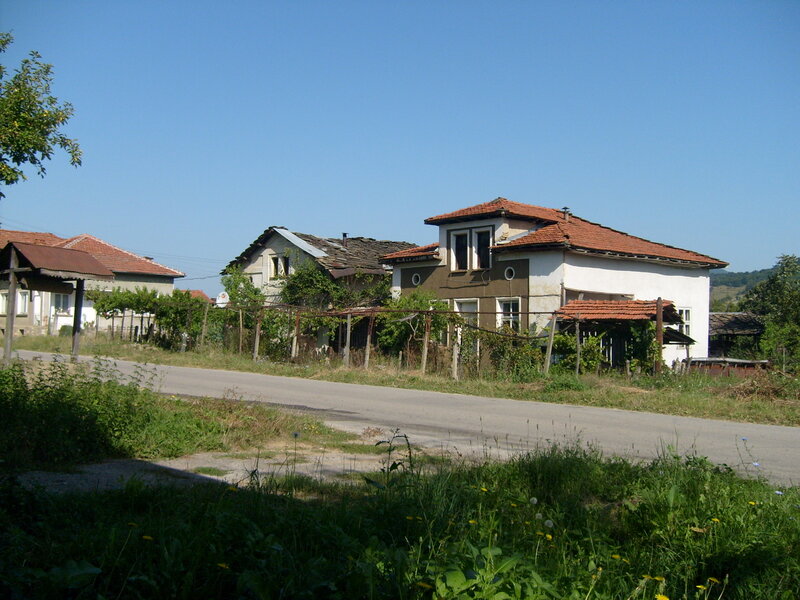 Village Houses