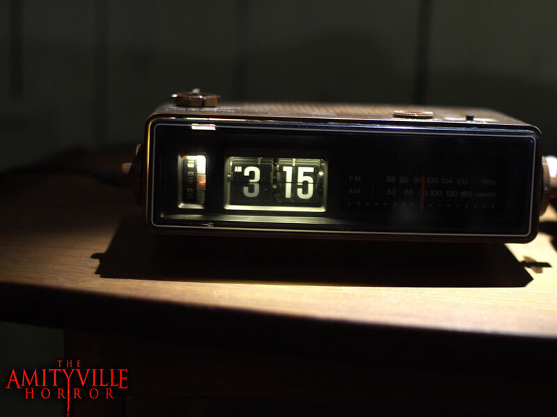 Vintage Alarm Clock