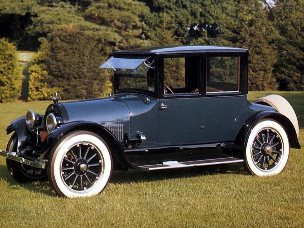 vintage car on grass