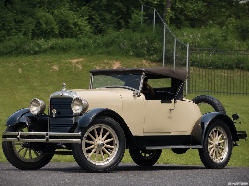 vintage cream convertible car