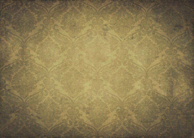 vintage damask wallpaper pattern