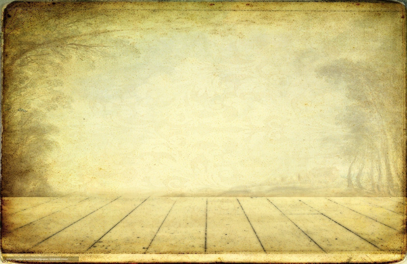 vintage paper background
