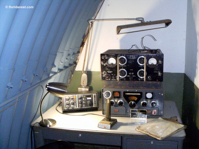 Vintage Radio Equipment