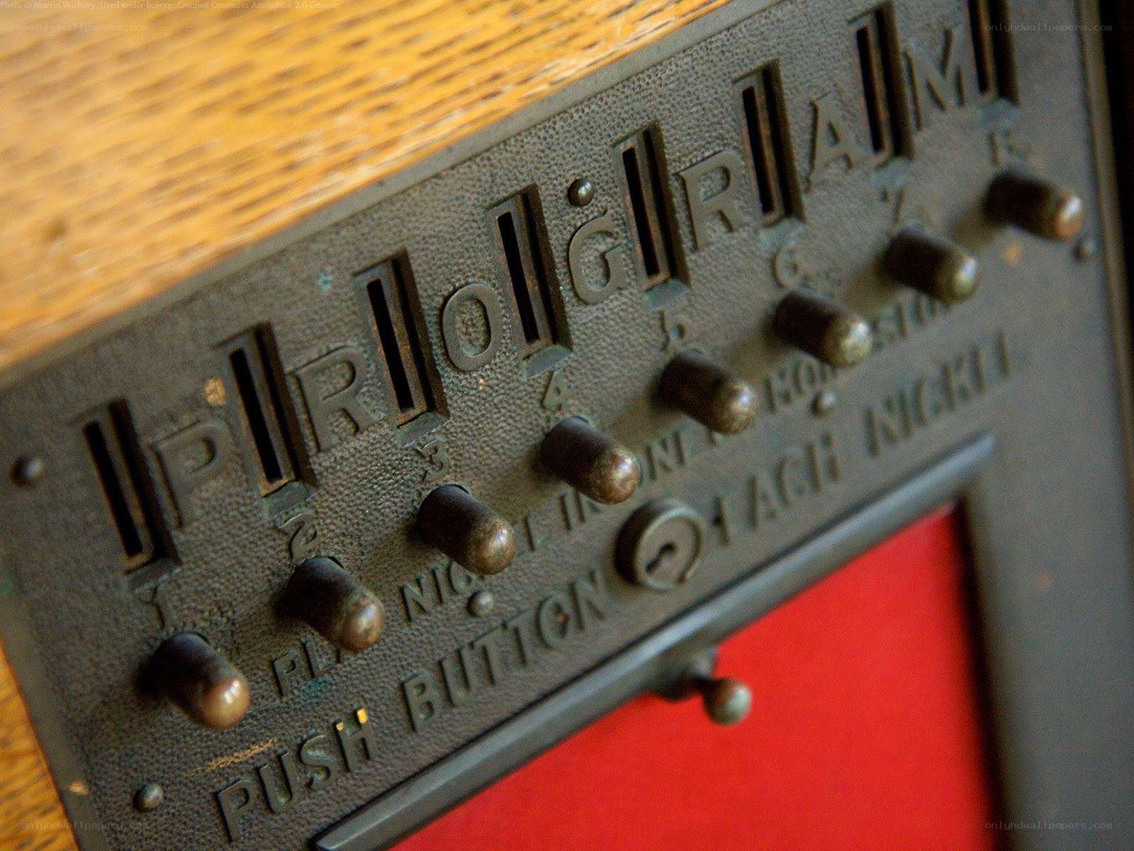 vintage telephone dial panel