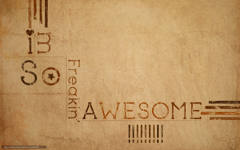 vintage text design wallpaper