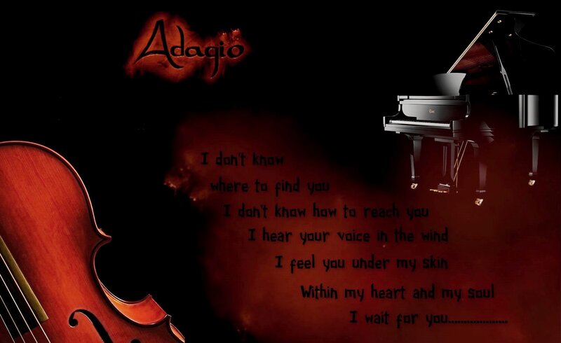 Violin and Piano