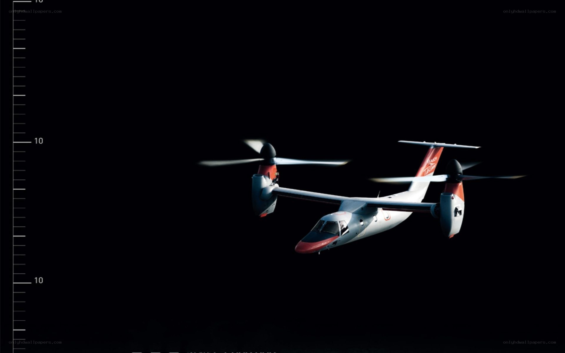 Virgin Galactic's VMS Eve aircraft